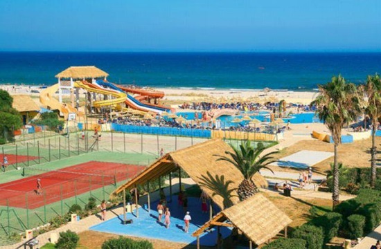 MKG Mediterranean HIT Report: Δείτε ποια ξενοδοχεία στη Μεσόγειο είχαν τις καλύτερες επιδόσεις τον Δεκέμβριο