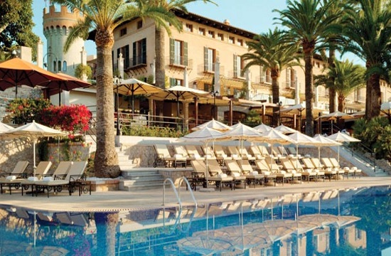 Υψηλές επιδόσεις για τα ξενοδοχεία της Μεσογείου τον Απρίλιο - Τί δείχνει η MKG Mediterranean HIT Report