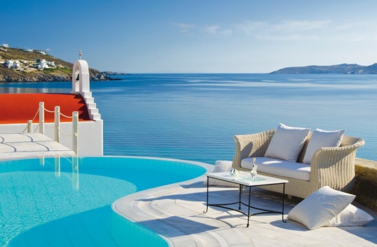 Υψηλές πληρότητες τον Σεπτέμβριο στα ξενοδοχεία της Ελλάδας και της Δ.Μεσογείου- Τι δείχνει το MKG Mediterranean HIT Report