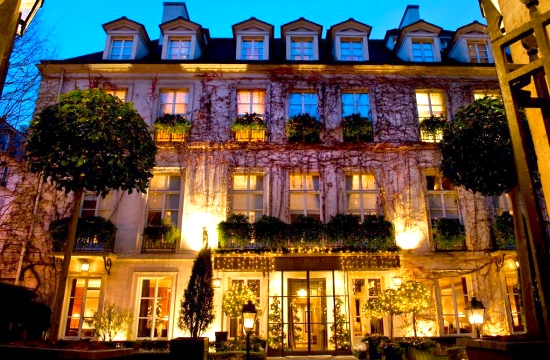 Γαλλικά ξενοδοχεία VS Booking.com: μπορούν τώρα να διαθέτουν τα δωμάτια σε χαμηλότερες τιμές