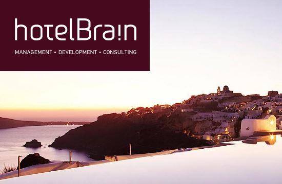 Η HotelBrain υποψήφια και πάλι στα World Travel Awards