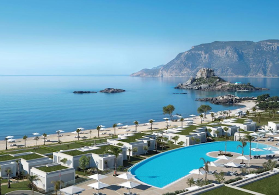 TUI Global Hotel Awards | 19 ελληνικά ξενοδοχεία στα 100 καλύτερα στον κόσμο