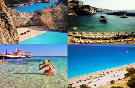 ΙΤΒ | DW: O τουρισμός σε Ελλάδα και Κύπρο αλλάζει