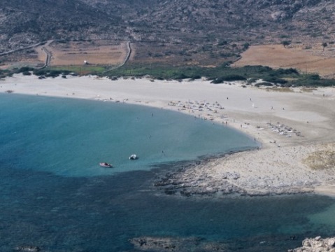 Το πρόγραμμα Τουριστικής Προβολής της Ίου για το 2017