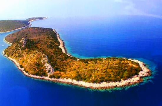 12 ιδιωτικά νησιά στην Ελλάδα αναζητούν αγοραστή- Δείτε ποια είναι
