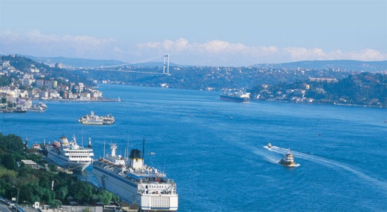 Απώλειες 26% στις αφίξεις τουριστών στην Κωνσταντινούπολη το 2016
