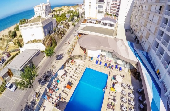 Υψηλές επιδόσεις για τα ξενοδοχεία της Ελλάδας και της Δ. Μεσογείου τον Οκτώβριο - Τί δείχνει το MKG Mediterranean HIT Report