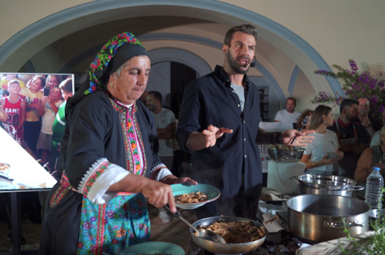 Δεύτερο Γαστρονομικό Φεστιβάλ Καρπάθου με αναγνωρισμένους σεφ!