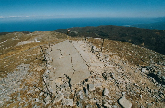 Τετρακίνητη Άθληση Κισσάβου