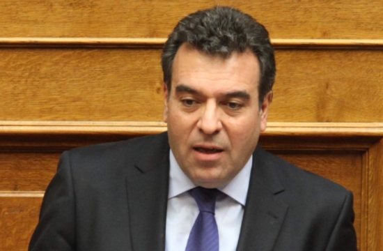 M. Kόνσολας: Ο κ. Τσίπρας αντιμετωπίζει τον τουρισμό με λογική στοιχήματος