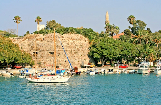 Θαλάσσιος τουρισμός: Πρόταση δήμου Κω για δικτύωση μαρίνων με λιμάνια στο Αιγαίο