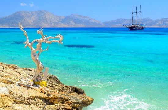 8 ελληνικά νησιά για κάθε γούστο - ποιό να επιλέξετε για τις φετινές διακοπές