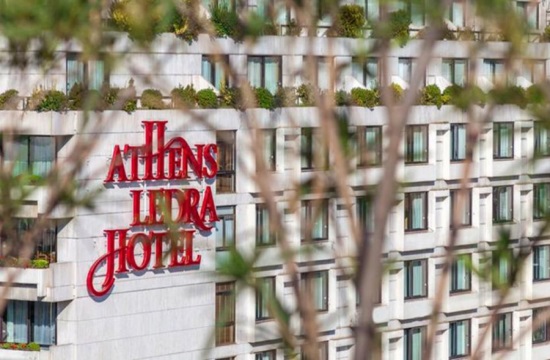 Aλλάζει χέρια το Athens Ledra- επιβεβαιωμένο το ενδιαφέρον επενδυτή