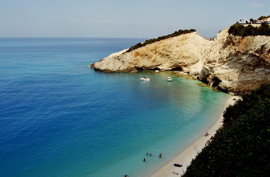 CV Villas | Η Λευκάδα ο πιο «καυτός» προορισμός για γαμήλιο ταξίδι στην Ευρώπη το 2024 - Άλλα 6 Ελληνικά νησιά στο Top 20