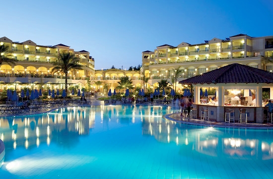 TripAdvisor: Αυτά είναι τα 25 καλύτερα οικογενειακά ξενοδοχεία στην Ελλάδα