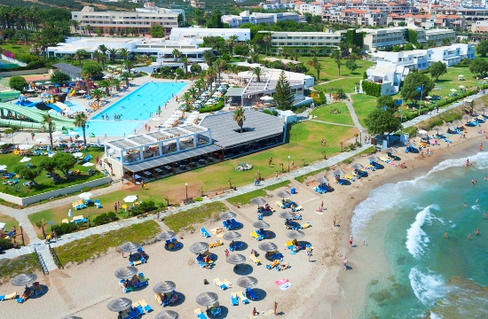 Γερμανικός τουρισμός: Τα 10 πιο δημοφιλή ξενοδοχεία σε Ελλάδα και Κύπρο είναι ακριβά