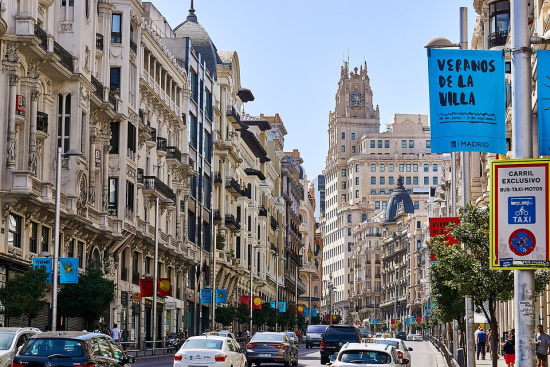 Ισπανία: Οι τελευταίες προβλέψεις για την οικονομία