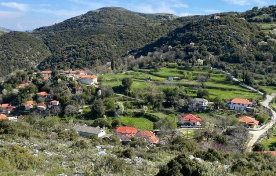 Γιορτή προβατίνας και διαγωνισμός πίτας σε Μαλούνι και Κοσμηρά στην Ήπειρο