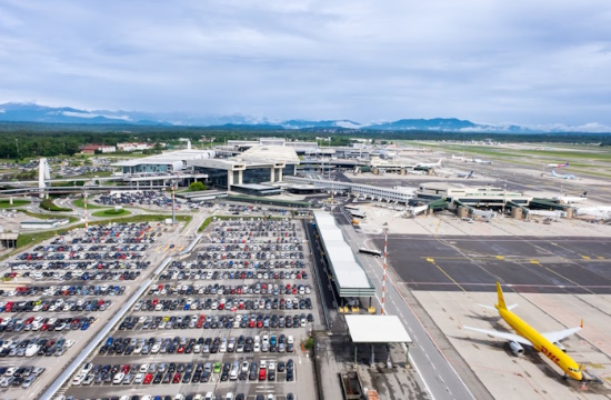 Novità Tornos | Italia: Aeroporto di Malpensa ribattezzato “Silvio Berlusconi”.