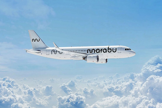 Τουρισμός | Marabu: Δυναμικό πρόγραμμα πτήσεων στη Μεσόγειο το 2025 - Ελλάδα και Ισπανία οι βασικές αγορές της