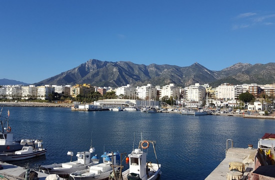 Στην Ισπανία χτυπά η καρδιά του Ευρωπαϊκού τουρισμού γκολφ