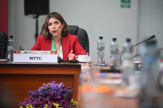 Υπερ-τουρισμός | Ποιες δράσεις προτείνει το WTTC για τη συνύπαρξη ντόπιων και τουριστών
