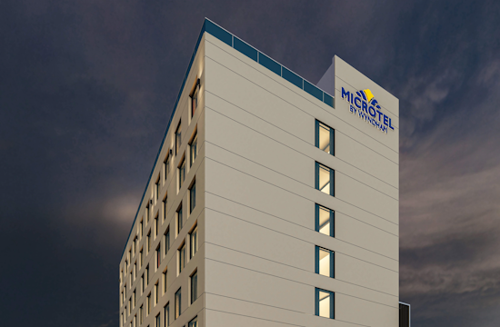 Wyndham Hotels & Resorts: Συμφωνία για 40 ξενοδοχεία Microtel έως το 2031 στην Ινδία