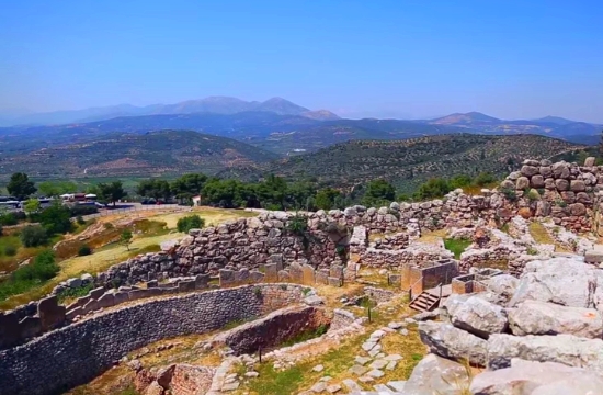 Η νέα Επιτροπή Τουριστικής Ανάπτυξης Δήμου Άργους-Μυκηνών