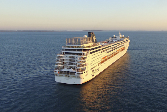 MSC Cruises | Χειμερινές κρουαζιέρες στη Μεσόγειο  με αφετηρία τον Πειραιά