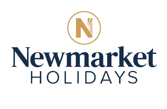 Newmarket Holidays: Νέο πρόγραμμα διακοπών στην Ελλάδα για το 2024