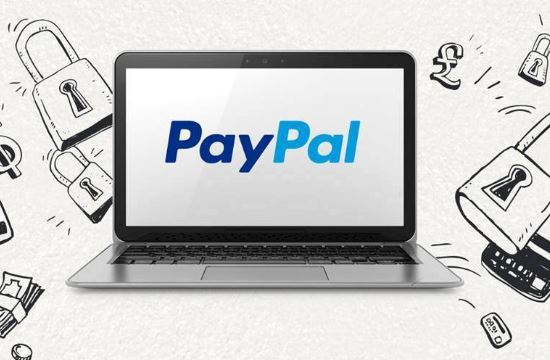 Συνεργασία PayPal - Skype στην Ελλάδα