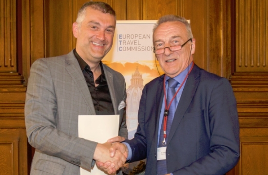 Συνέργειες ETC–Europa Nostra για το Ευρωπαϊκό Έτος Πολιτιστικής Κληρονομιάς 2018
