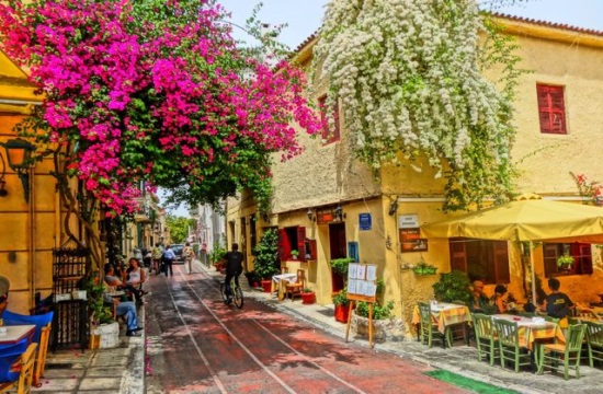 Τουρισμός | Ανάσταση στα ξενοδοχεία της Αθήνας με αυξήσεις τιμών έως 24% | οι τιμές σε 20 πόλεις της Ευρώπης