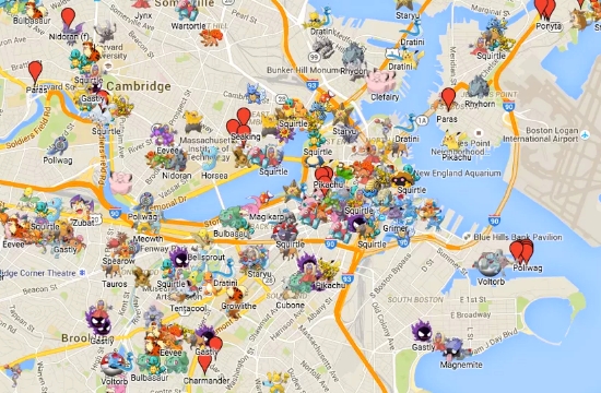 Πώς το Pokémon Go δημιουργεί ταξιδιωτικές εμπειρίες - 6 τακτικές από το τουριστικό μάρκετινγκ