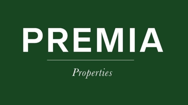 Η Premia Properties απορροφά 8 θυγατρικές της εταιρείες