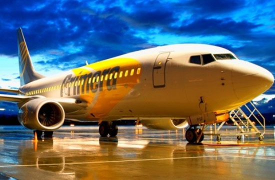 Primera Air: Νέες συνδέσεις με Χανιά και Αθήνα