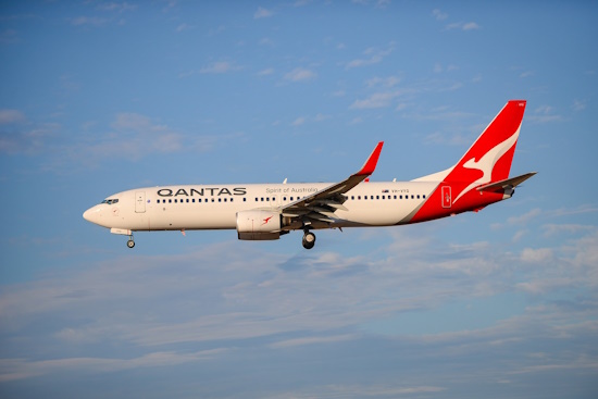 Qantas | Οι επιβάτες έβλεπαν επί 40 λεπτά ταινία για ενήλικες - "Συγγνώμη" ζήτησε η εταιρεία