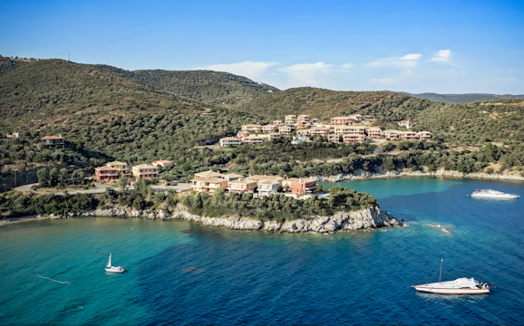 Wyndham Hotel & Resorts | Συμφωνία με την Oikos Property Developments για το πρώτο Ramada Residences στην Ελλάδα