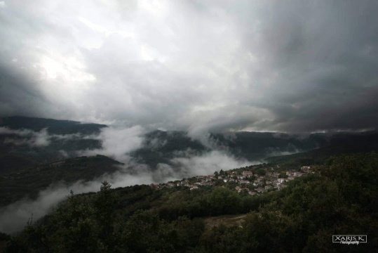 Γιορτή τσίπουρου στη Ρεντίνα Αγράφων