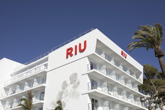 Η RIU Hotels έγινε η πρώτη αλυσίδα με πιστοποίηση κατά της σπατάλης τροφίμων