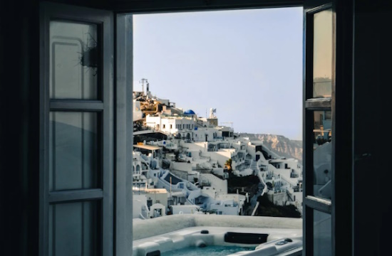 DERTOUR: Τρίτος πιο περιζήτητος προορισμός η Ελλάδα το καλοκαίρι, 15% επάνω οι ταξιδιώτες από πέρυσι