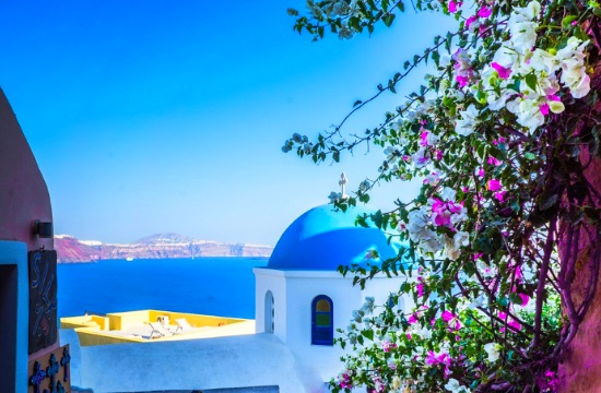 Planet Holidays: Διακοπές στην Ελλάδα όλο το χρόνο – «Στηρίζουμε το όραμα Μητσοτάκη»