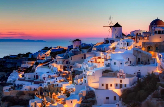 Γερμανικός τουρισμός: +44% οι πρώιμες κρατήσεις για Ελλάδα στο Check24