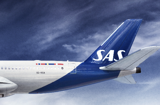 SAS: Νέα σύνδεση με Ζάκυνθο το καλοκαίρι του 2024