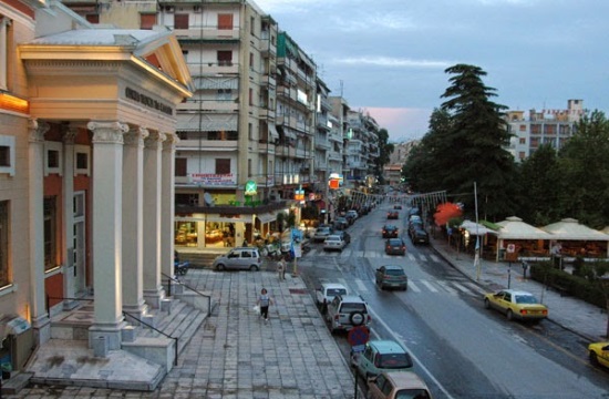 Περιφέρεια Κ.Μακεδονίας: Τουριστική προβολή των Σερρών