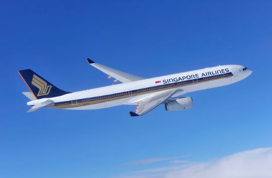 Singapore Airlines: Νέος προορισμός η Στοκχόλμη