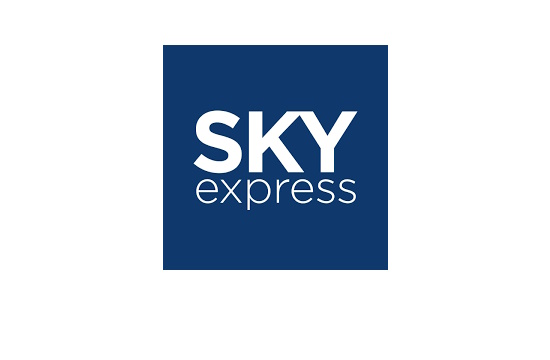 Sky Express: Μερίδιο αγοράς 13% στο αεροδρόμιο της Αθήνας και συνολικά 6,4 εκατ. θέσεις το 2024 - "Στοίχημα η άμβλυνση της εποχικότητας"