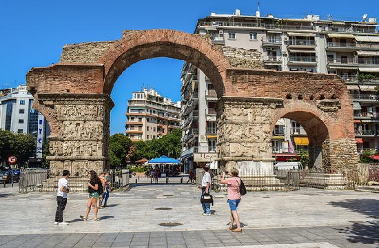 Δήμος Θεσσαλονίκης: Διαγωνισμός για τη μίσθωση δωματίων σε ξενοδοχεία
