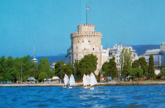 Δήμος Θεσσαλονίκης: Πρόγραμμα για τον τουρισμό ύψους 232.000 ευρώ