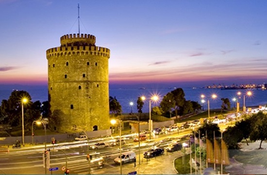 Ειδήσεις Tornos |  “Έτος της Χρονιάς” 2020 για ξενοδοχεία στη Θεσσαλονίκη